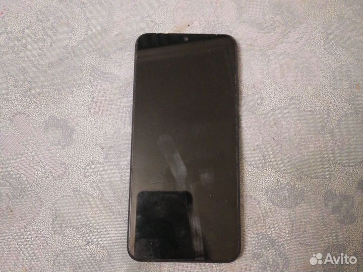 Xiaomi Redmi 9A, 2/32 ГБ