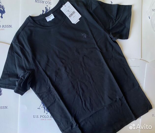 Футболка мужская оригинал