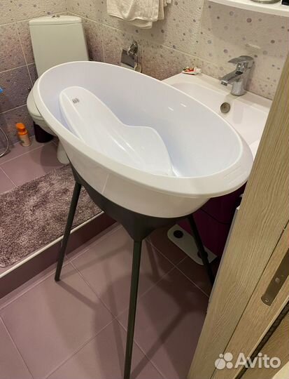 Ванночка для купания