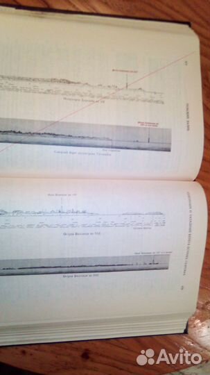 Книга.Лоция Балтийского Моря Часть 1