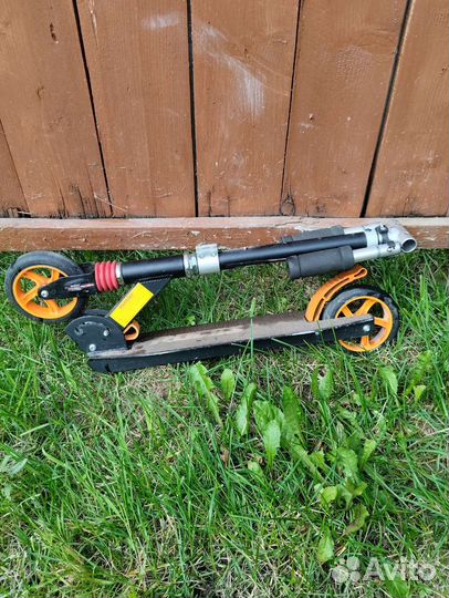 Самокат детский