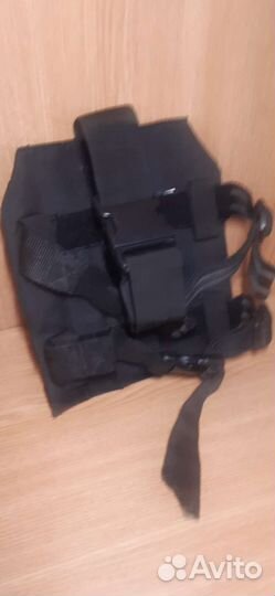 Набедренная платформа