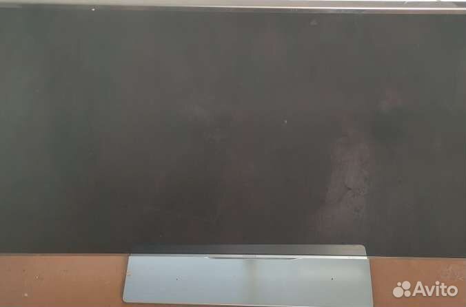 Телевизор philips 46pfl7007t