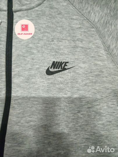 Nike tech fleece 2023 оригинал