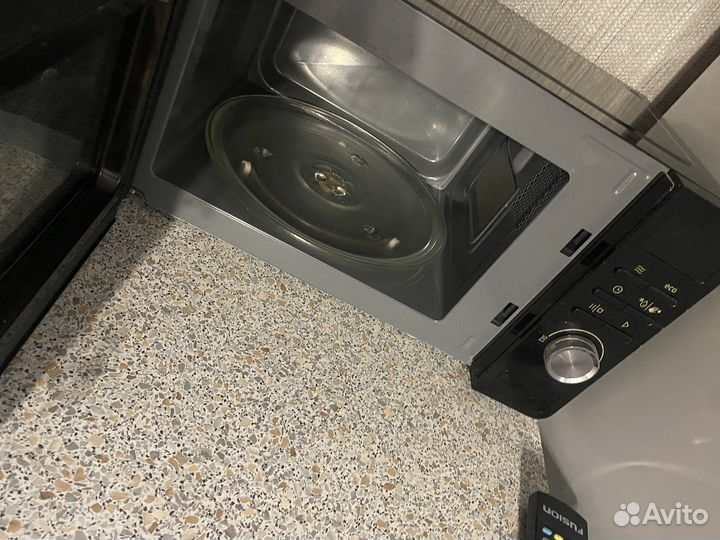 Свч микроволновая печь