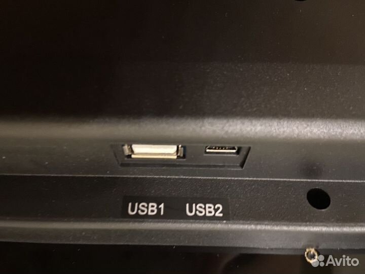 Новая цифровая фото рамка Espada E-19B