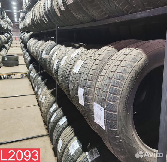 Hankook Kinergy 4S2 H750 185/60 R15 88L