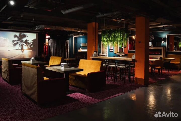 Помещение для мероприятий