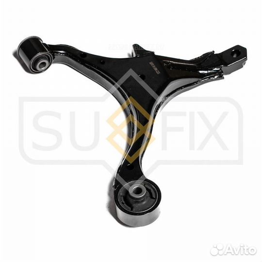 Sufix SH-1994 Рычаг подвески нижний перед лев