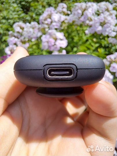 Mp3 плеер ruizu X68