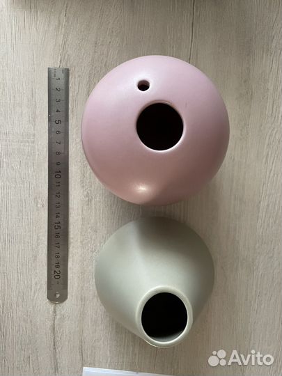 Ваза для цветов икея