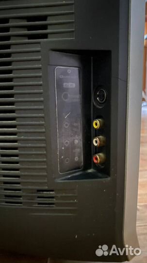 Телевизор Samsung