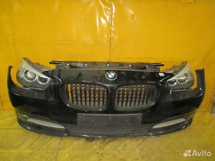 Ноускат Bmw 5-series F07-SN22