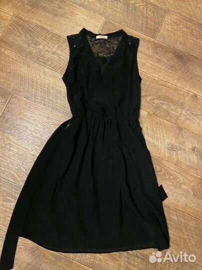 Женская одежда 42-44