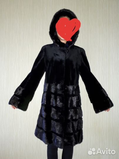 Продам шубу