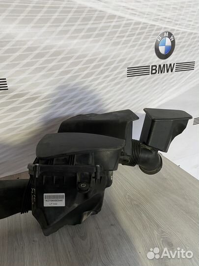 Корпус воздушного фильтра N52B30