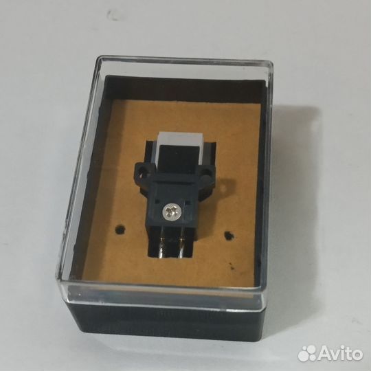 Головка звукоснимателя AT3600L (китай)