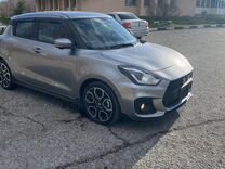 Suzuki Swift 1.4 AT, 2018, 60 000 км, с пробегом, цена 1 680 000 руб.