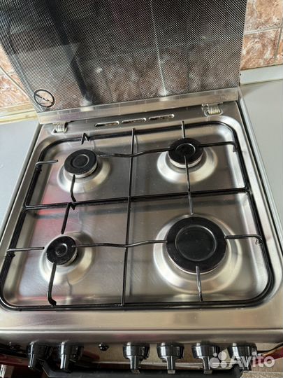 Газовая плита