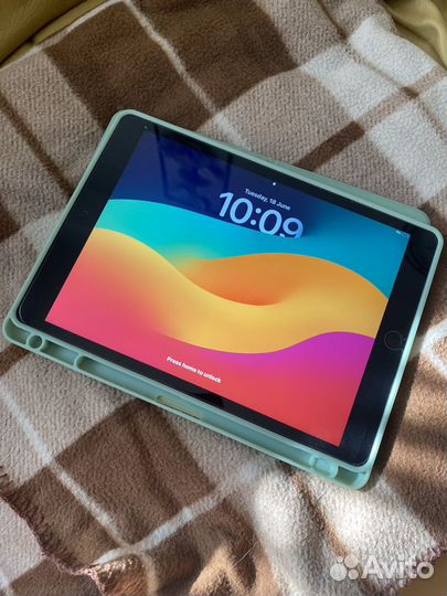 Apple iPad 9 128gb
