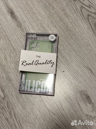 Чехол на iPhone 11 pro