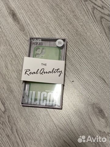 Чехол на iPhone 11 pro