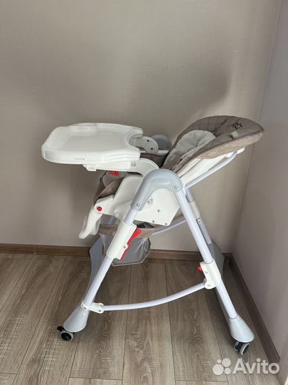 Стульчик для кормления babyton