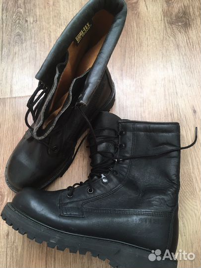 Берцы belleville