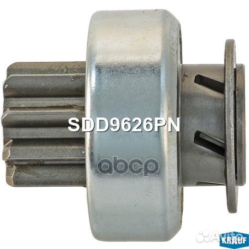 Бендикс стартера chevroletcaptiva