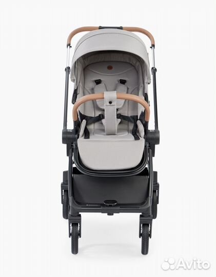 Коляска Happy Baby Celine, Grey (Серый)