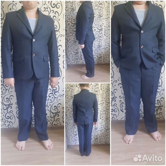 Костюм для мальчика