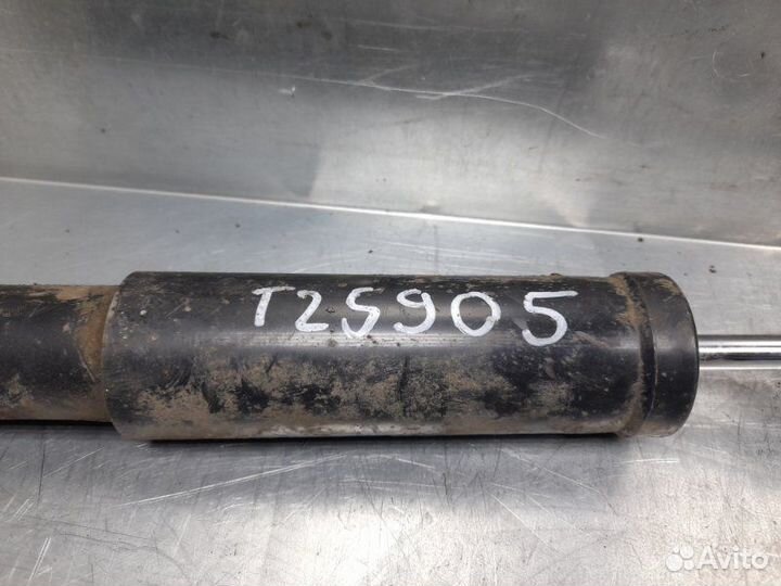 Амортизатор задний Skoda Octavia (A5 1Z)