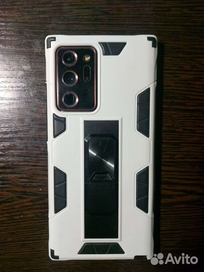 Чехол на Samsung Galaxy Note 20 ultra