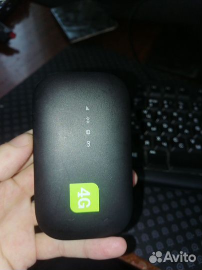 4g модем Теле2