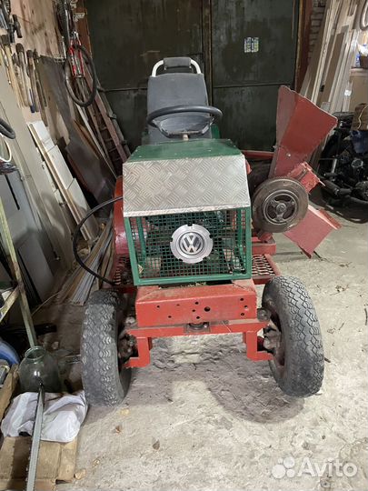 Косилка МТЗ (Беларус) КТМ-00.000, 2024