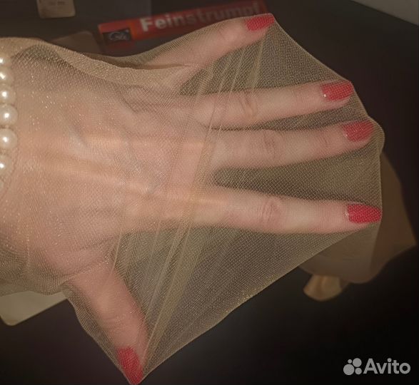 Чулки Esda Винтаж