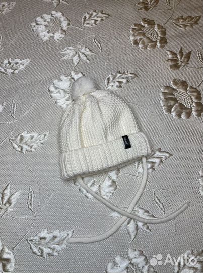 Зимняя шапка lassie