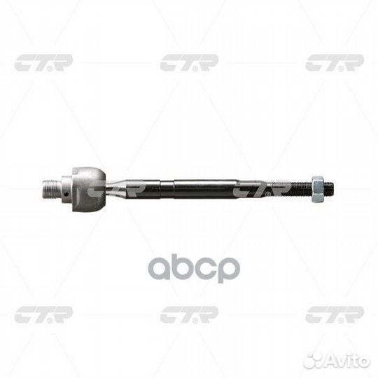 Crkh-34L Тяга рулевая перед лев hyundai G