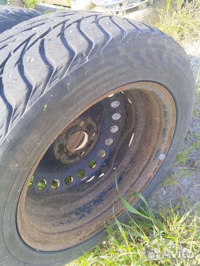 Yokohama Ice Guard IG35 205/55 R16