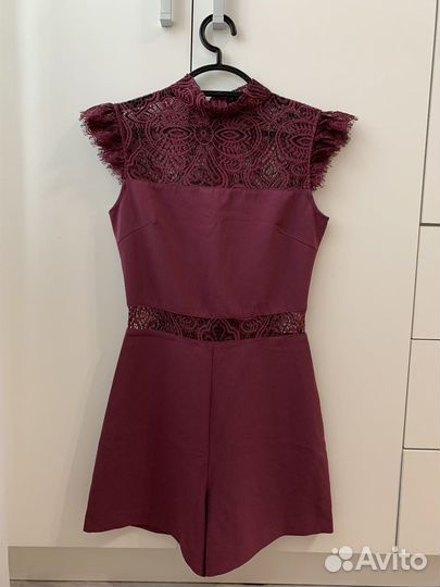 Комбинезон женский