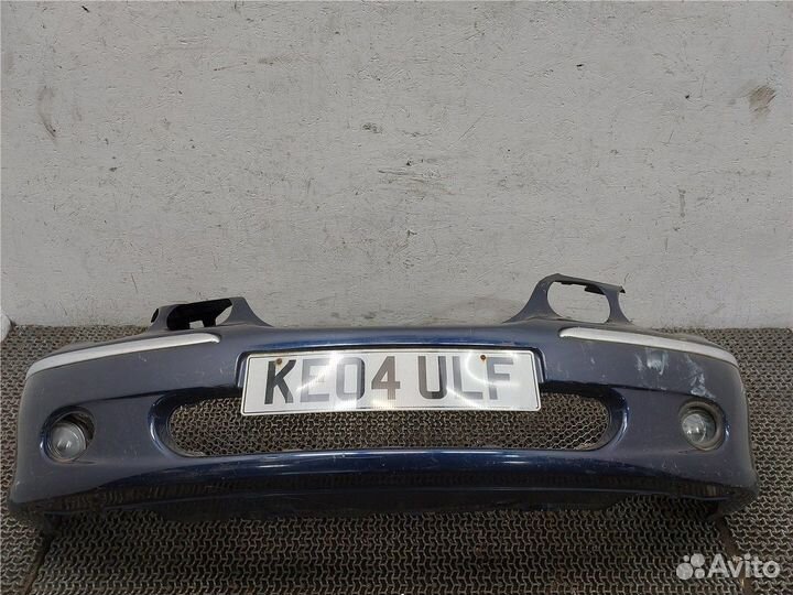 Бампер Rover 45, 2004