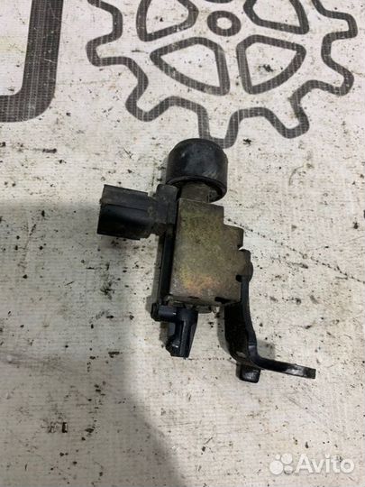 Вакуумный клапан Honda Accord 7/ CL9 K24A3 2007