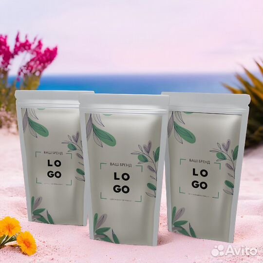 Контрактное производство. Косметика