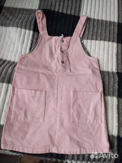 Сарафан для девочки