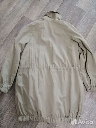 Ветровка женская Savage