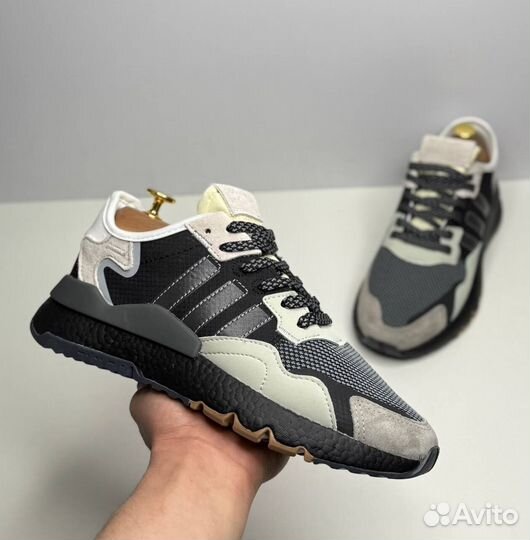 Кроссовки Adidas Nite Jogger