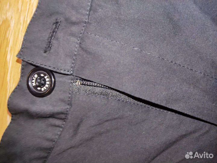 Мужские брюки джоггеры