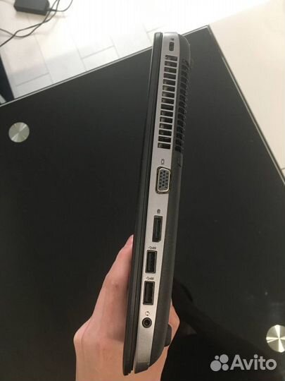 Hоутбук HP ProBook 640 G1