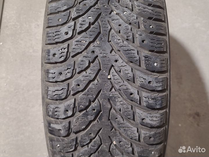 Nokian Tyres Hakkapeliitta 9 225/55 R17