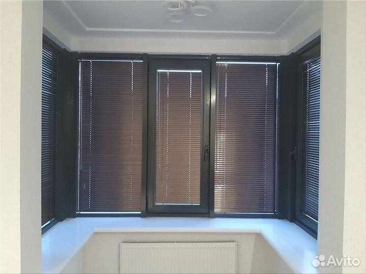 Жалюзи с доставкой